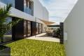 New Build - Villa - Orihuela - La Zenia