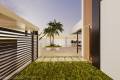 New Build - Villa - Orihuela - La Zenia