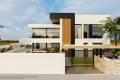 New Build - Villa - Orihuela - La Zenia