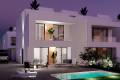 New Build - Villa - Orihuela - La Zenia