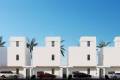 New Build - Villa - Orihuela - La Zenia