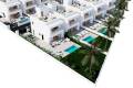 New Build - Villa - Orihuela - La Zenia