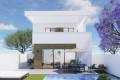 New Build - Villa - Orihuela - La Zenia