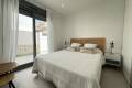 New Build - Villa - Orihuela - La Zenia