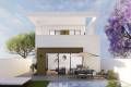 New Build - Villa - Orihuela - La Zenia