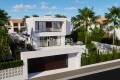New Build - Villa - Orihuela - La Zenia