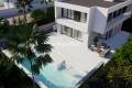 New Build - Villa - Orihuela - La Zenia