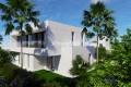 New Build - Villa - Orihuela - La Zenia