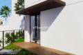 New Build - Villa - Orihuela - La Zenia