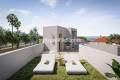 New Build - Villa - Orihuela - La Zenia