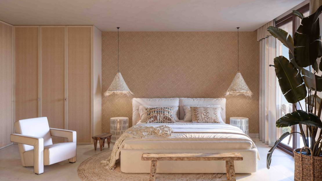 New Build - Villa - Orihuela - Las Colinas Golf
