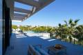 New Build - Villa - Orihuela - Las Colinas Golf