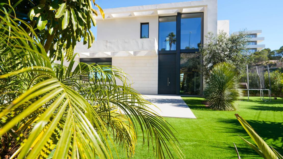 New Build - Villa - Orihuela - Las Colinas Golf