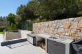 New Build - Villa - Orihuela - Las Colinas Golf