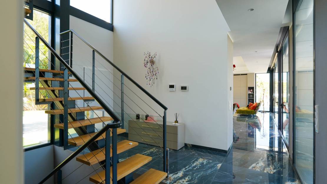 New Build - Villa - Orihuela - Las Colinas Golf