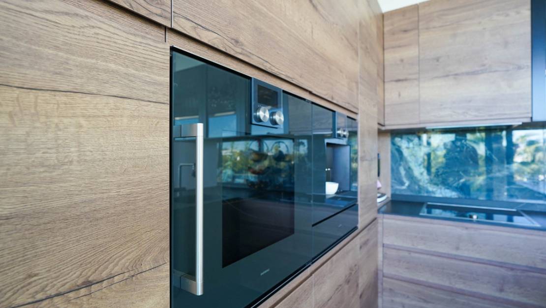 New Build - Villa - Orihuela - Las Colinas Golf