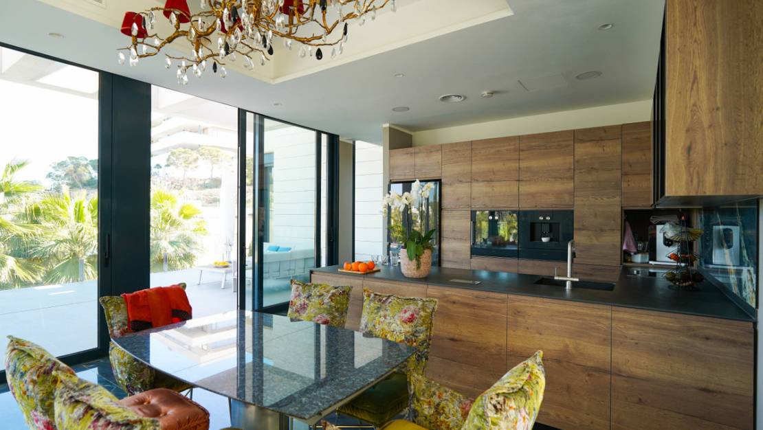 New Build - Villa - Orihuela - Las Colinas Golf