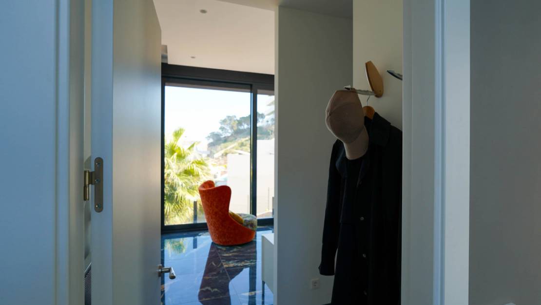 New Build - Villa - Orihuela - Las Colinas Golf