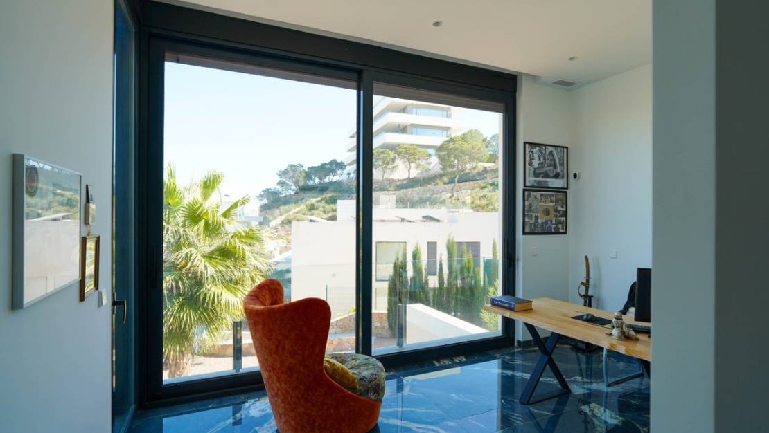 New Build - Villa - Orihuela - Las Colinas Golf