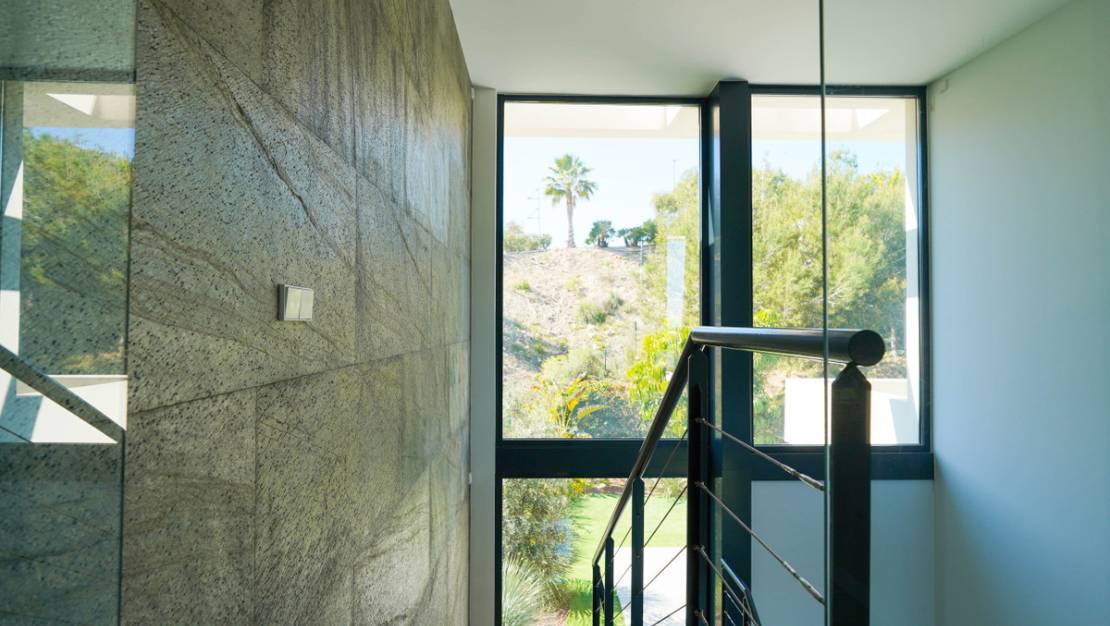 New Build - Villa - Orihuela - Las Colinas Golf