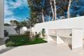 New Build - Villa - Orihuela - Lomas de Don Juan