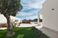 New Build - Villa - Orihuela - Lomas de Don Juan