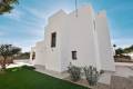 New Build - Villa - Orihuela - Lomas de Don Juan