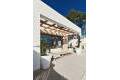 New Build - Villa - Orihuela - Lomas de Don Juan