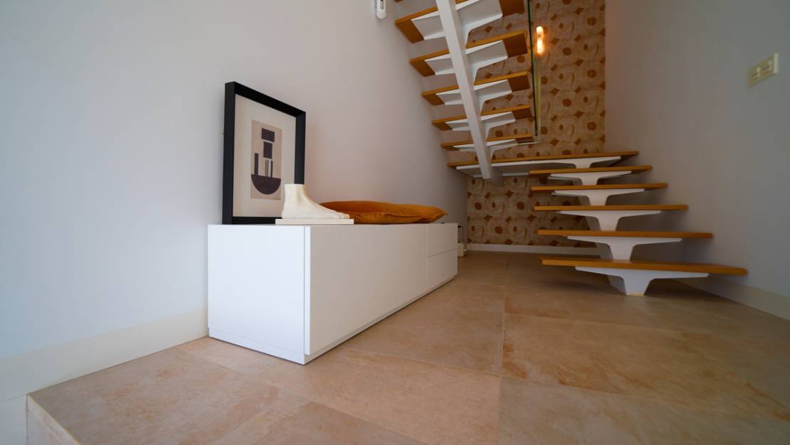 New Build - Villa - Orihuela - Los Altos