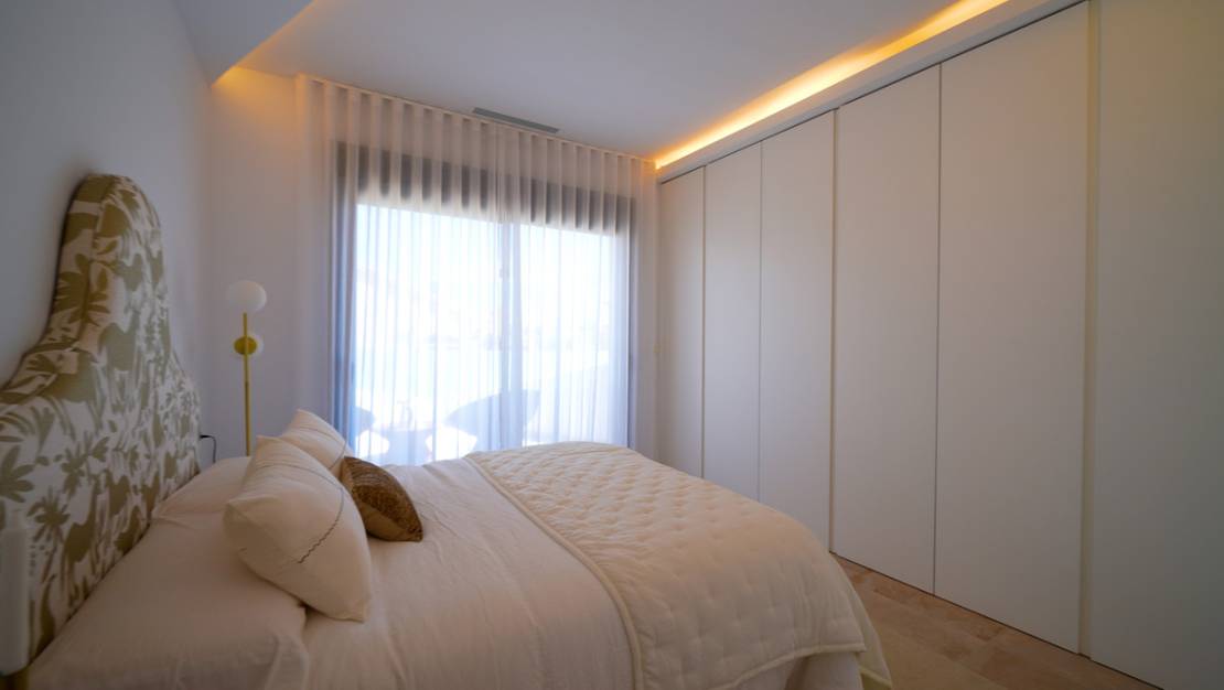 New Build - Villa - Orihuela - Los Altos