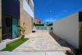 New Build - Villa - Orihuela - Los Altos