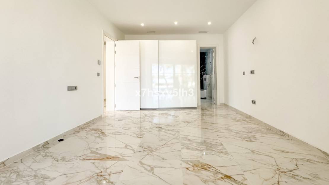 New Build - Villa - Orihuela - Los Balcones