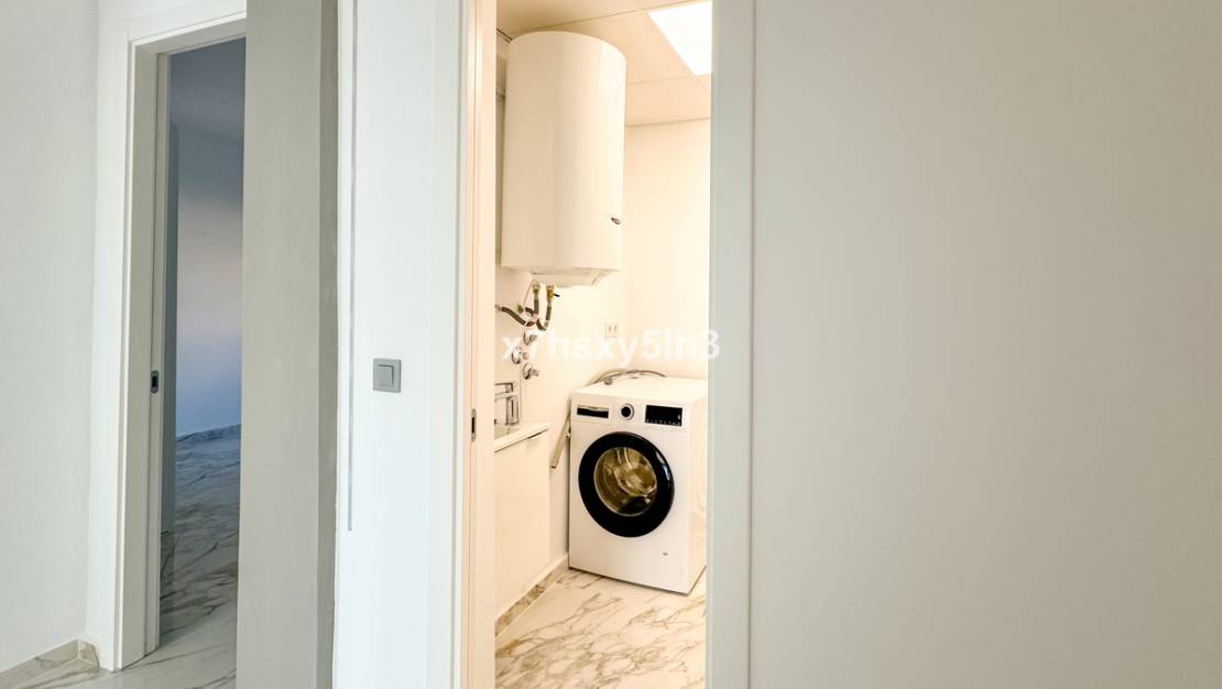 New Build - Villa - Orihuela - Los Balcones