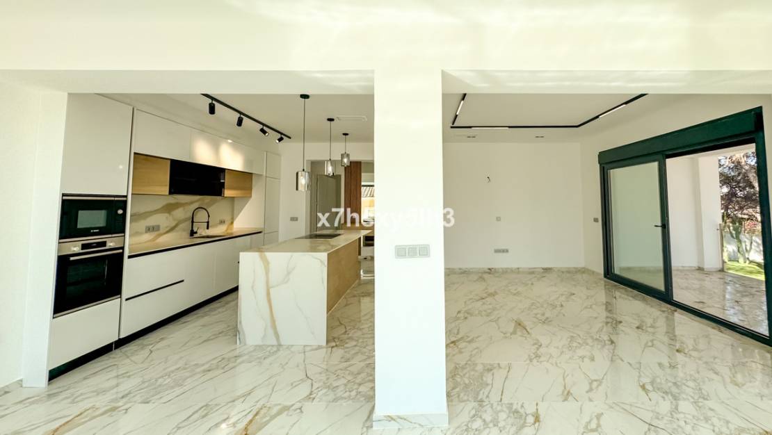 New Build - Villa - Orihuela - Los Balcones