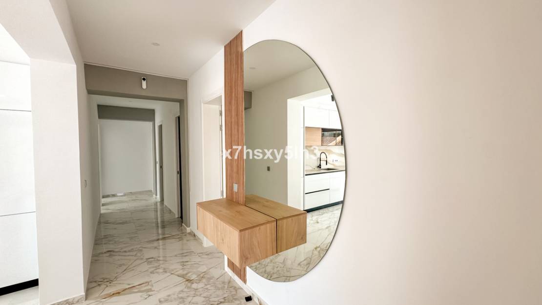 New Build - Villa - Orihuela - Los Balcones