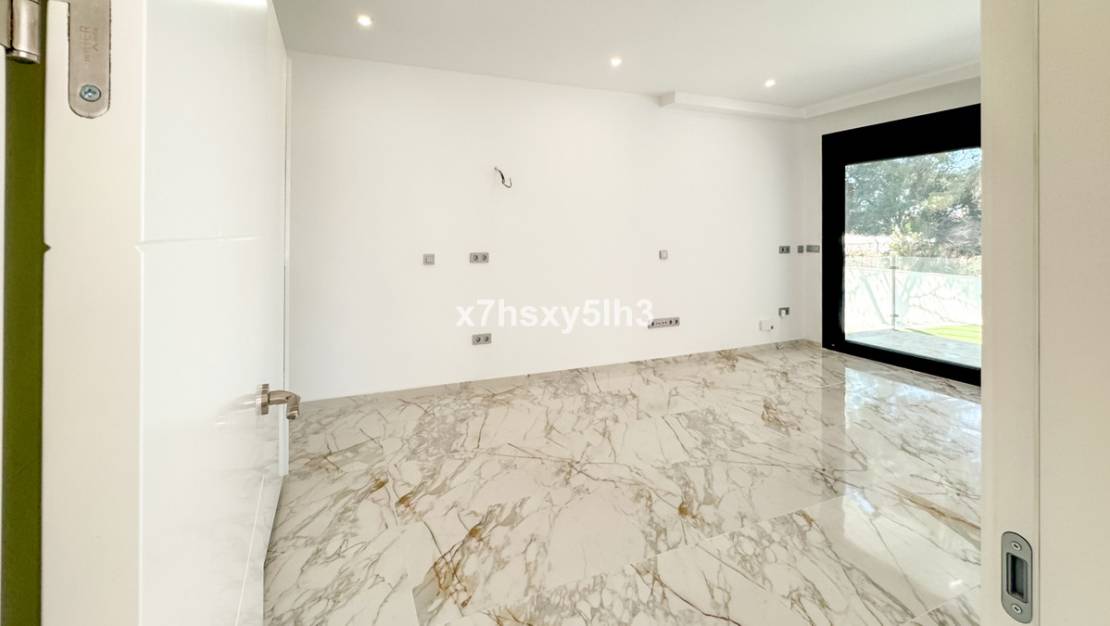 New Build - Villa - Orihuela - Los Balcones