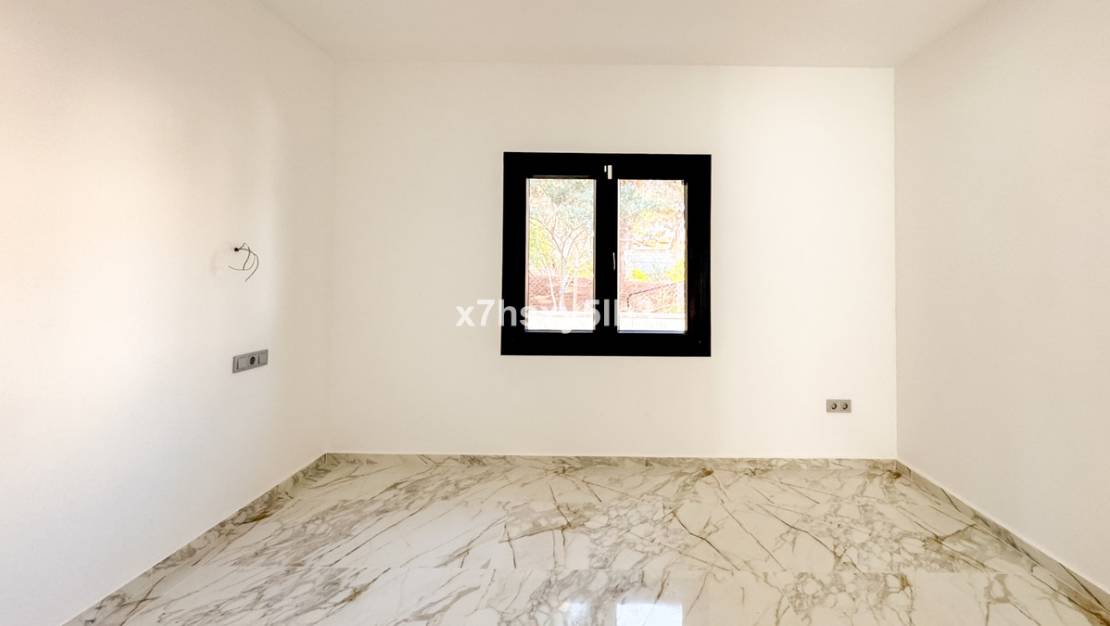 New Build - Villa - Orihuela - Los Balcones