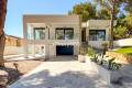 New Build - Villa - Orihuela - Los Balcones