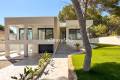 New Build - Villa - Orihuela - Los Balcones