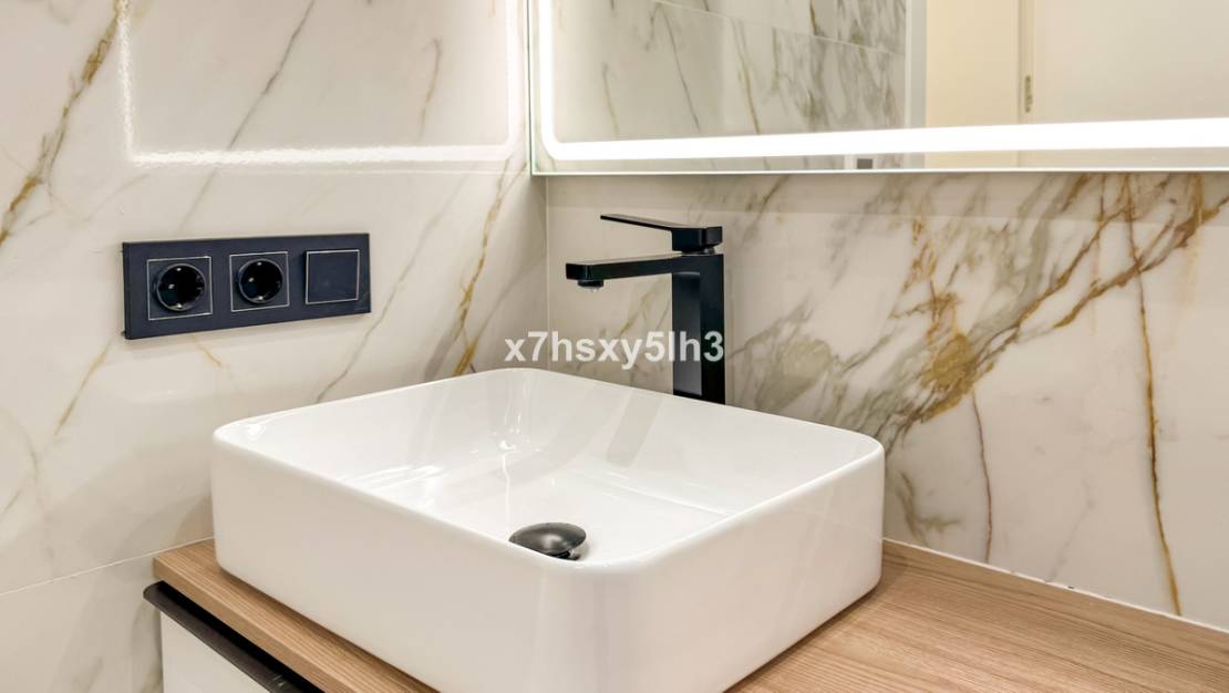 New Build - Villa - Orihuela - Los Balcones