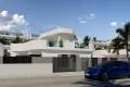 New Build - Villa - Orihuela - Los Balcones