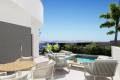 New Build - Villa - Orihuela - Los Balcones