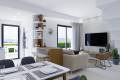 New Build - Villa - Orihuela - Los Balcones