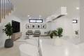 New Build - Villa - Orihuela - Los Balcones