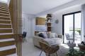 New Build - Villa - Orihuela - Los Balcones