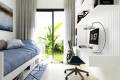 New Build - Villa - Orihuela - Los Balcones
