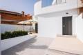 New Build - Villa - Orihuela - Los Balcones