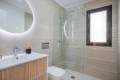 New Build - Villa - Orihuela - Los Balcones
