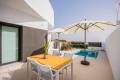 New Build - Villa - Orihuela - Los Balcones