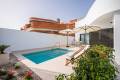 New Build - Villa - Orihuela - Los Balcones